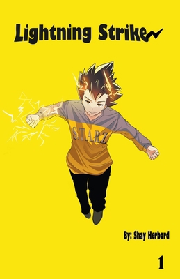 Lightning Strike B0C9FQNJWG Book Cover