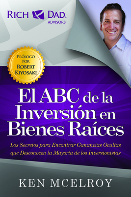 El ABC de la Inversion En Bienes Raices [Spanish] 1937832686 Book Cover