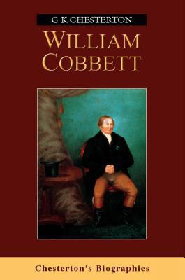 William Cobbett 0755100336 Book Cover
