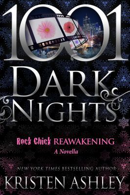 Rock Chick Reawakening 1942299761 Book Cover