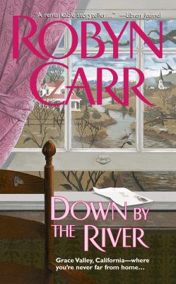 Down by the River 1551667045 Book Cover
