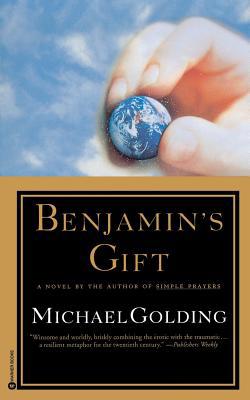 Benjamin's Gift B00BG7D512 Book Cover