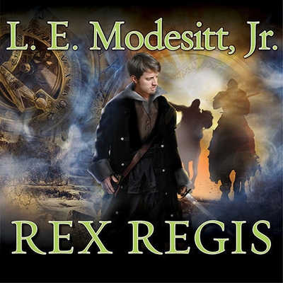 Rex Regis B08XNVDBSN Book Cover