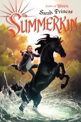 Summerkin 0061921068 Book Cover