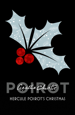 Hercule Poirot's Christmas: Poirot 0007527543 Book Cover
