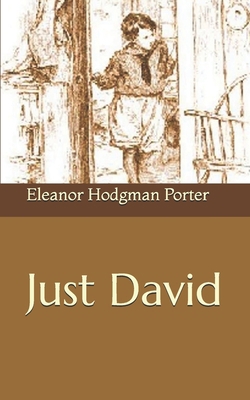Just David 165673897X Book Cover