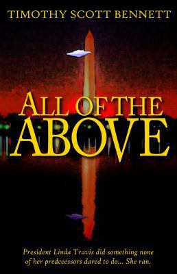 All of the Above 193687900X Book Cover