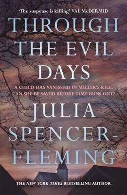 Through the Evil Days 1472200004 Book Cover