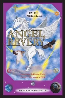 Angel Revery 0997157402 Book Cover