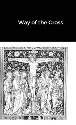 Way of the Cross 1716245427 Book Cover