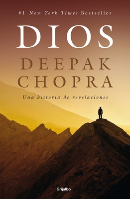 Dios. Una Historia de Revelaciones / God: A Sto... [Spanish] 6073127634 Book Cover