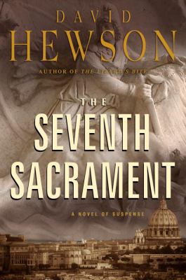The Seventh Sacrament 0385339569 Book Cover