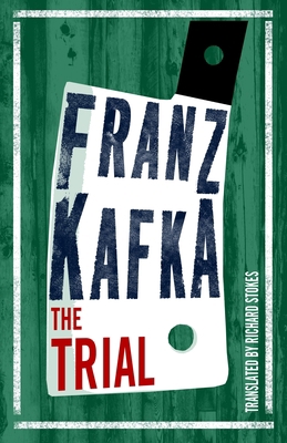 The Trial 1847497195 Book Cover