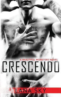 Crescendo 1546942300 Book Cover