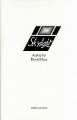 [(Skylight)] [Author: David Hare] published on ... B0092IBRGC Book Cover