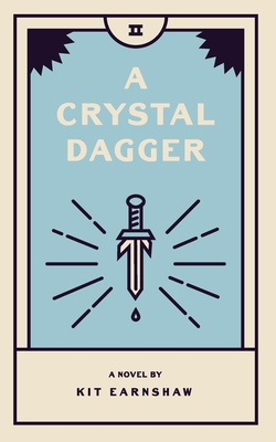 A Crystal Dagger 1736977121 Book Cover