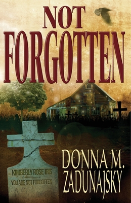 Not Forgotten 1519146256 Book Cover