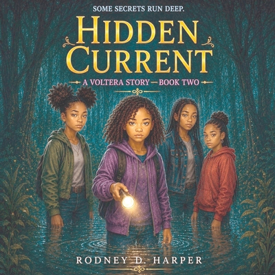 Hidden Current B0HDKDJ3DW Book Cover