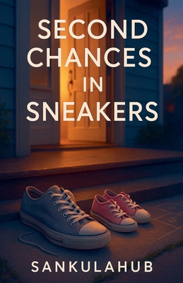 Second Chances in Sneakers B0G7LF8ZGD Book Cover