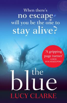 Blue 0007563361 Book Cover