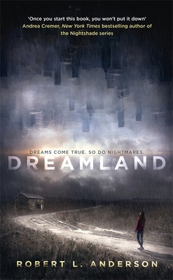 Dreamland 1473620996 Book Cover
