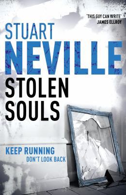 Stolen Souls 184655599X Book Cover
