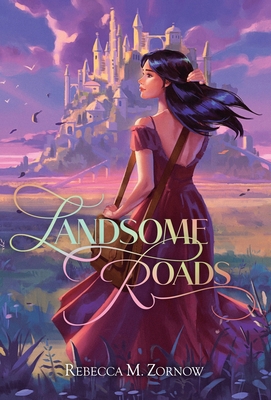 Landsome Roads B0F4ZZLQZL Book Cover