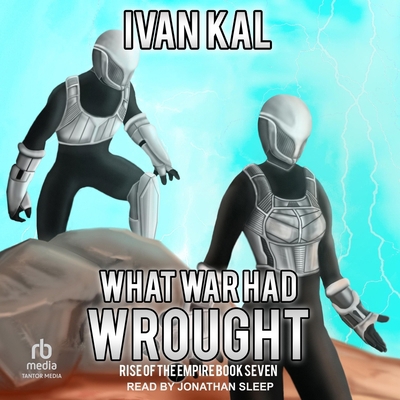 What War Had Wrought B0DRBXHJ3T Book Cover
