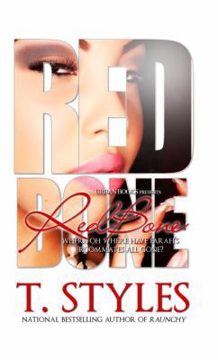 RedBone 160162493X Book Cover