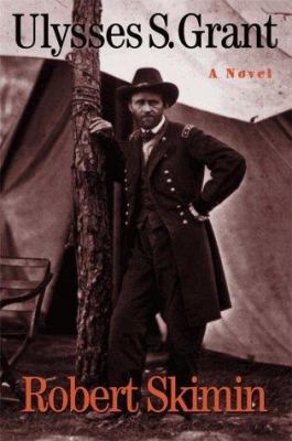 Ulysses S. Grant 1928746012 Book Cover