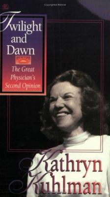 Twilight and Dawn 0882706829 Book Cover