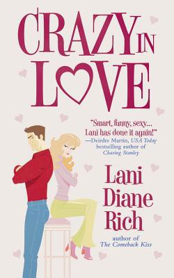 Crazy in Love B0072Q2KXK Book Cover