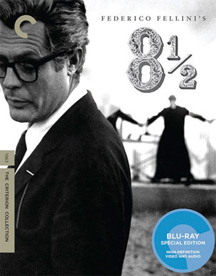 8 1/2            Book Cover