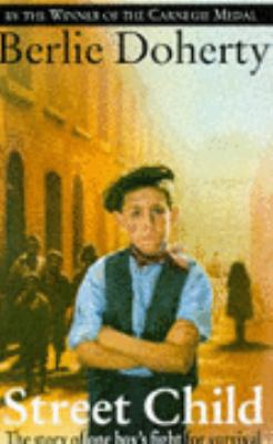 Street Child 0006740200 Book Cover