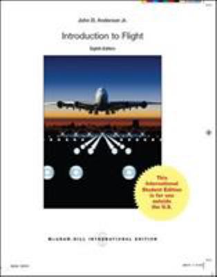 Introduction to Flight 9814636185 Book Cover