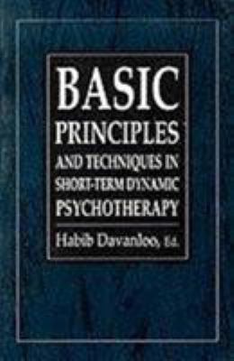Basic Principles & Techniques in Short-Term Dyn... 1568213549 Book Cover