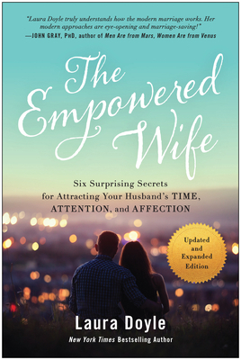 The Empowered Wife, Updated and Expanded Editio... 1637742266 Book Cover