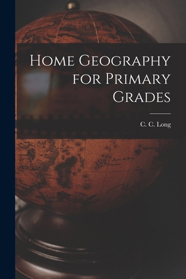 Home Geography for Primary Grades 1015418082 Book Cover
