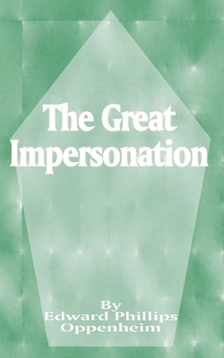 The Great Impersonation 158963408X Book Cover