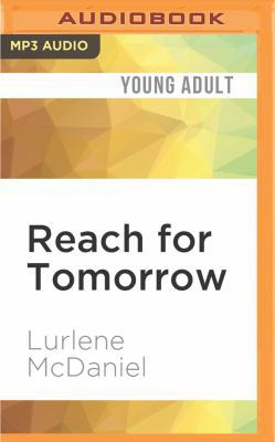 Reach for Tomorrow 1536648434 Book Cover