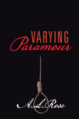 Varying Paramour 1466996110 Book Cover