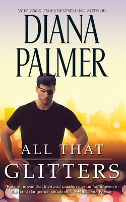 All That Glitters 1536608807 Book Cover