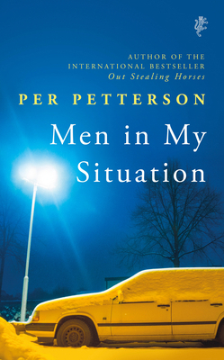 Men in My Situation: By the author of the inter... 1787301656 Book Cover
