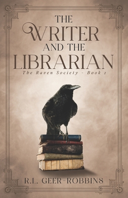 The Writer and the Librarian B0BRDH7WD1 Book Cover