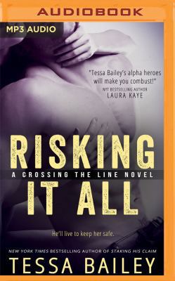 Risking It All 153669567X Book Cover
