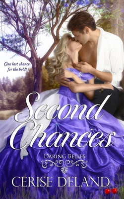Second Chances 1953878199 Book Cover
