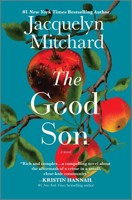 The Good Son 0778311791 Book Cover