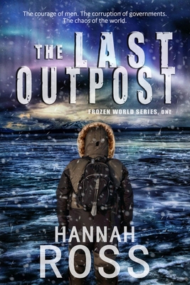 The Last Outpost 1984397915 Book Cover