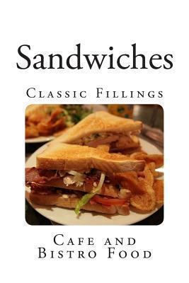 Sandwiches 1492976776 Book Cover