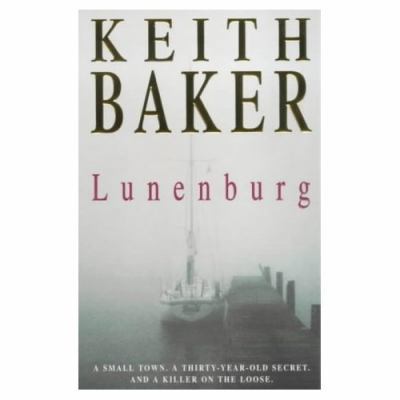 Lunenburg 1552782581 Book Cover